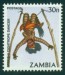 ZAMBIE. chybné zobrazení. neúplná přitažlivost zemská