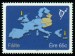 IRSKO. nové státy v EU. chybně je Kréta místo Kypru