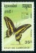 KAMBODŽA. správně má být Papilio thoas brasiliensis