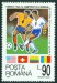 RUMUNSKO. MS ve fotbale 1994 bylo patnácté a ne šestnácté (90)