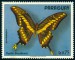 PARAGUAY. správně má být Papilio brasiliensis