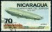 NIKARAGUA.chybná data. první Zeppelin letěl již roku 1900 (70)