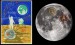 MONGOLSKO. od Apolla 11 nemohli kosmonauti vidět Lunik 2, protože místa přistání jsou daleko od sebe