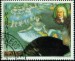 PARAGUAY.  zobrazen Johann Sebastian Bach 1685-1750